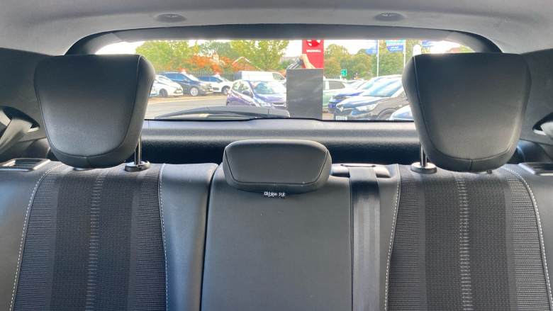 Vauxhall Mokka 1.2 Turbo 100 Elite Edition 5dr Petrol Hatchback